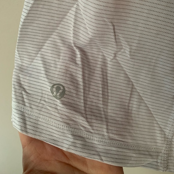 Rare!! Lululemon Run Flowthru Dress - Picture 9 of 11